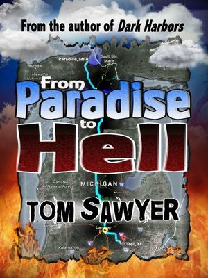 cover image of From Paradise to Hell